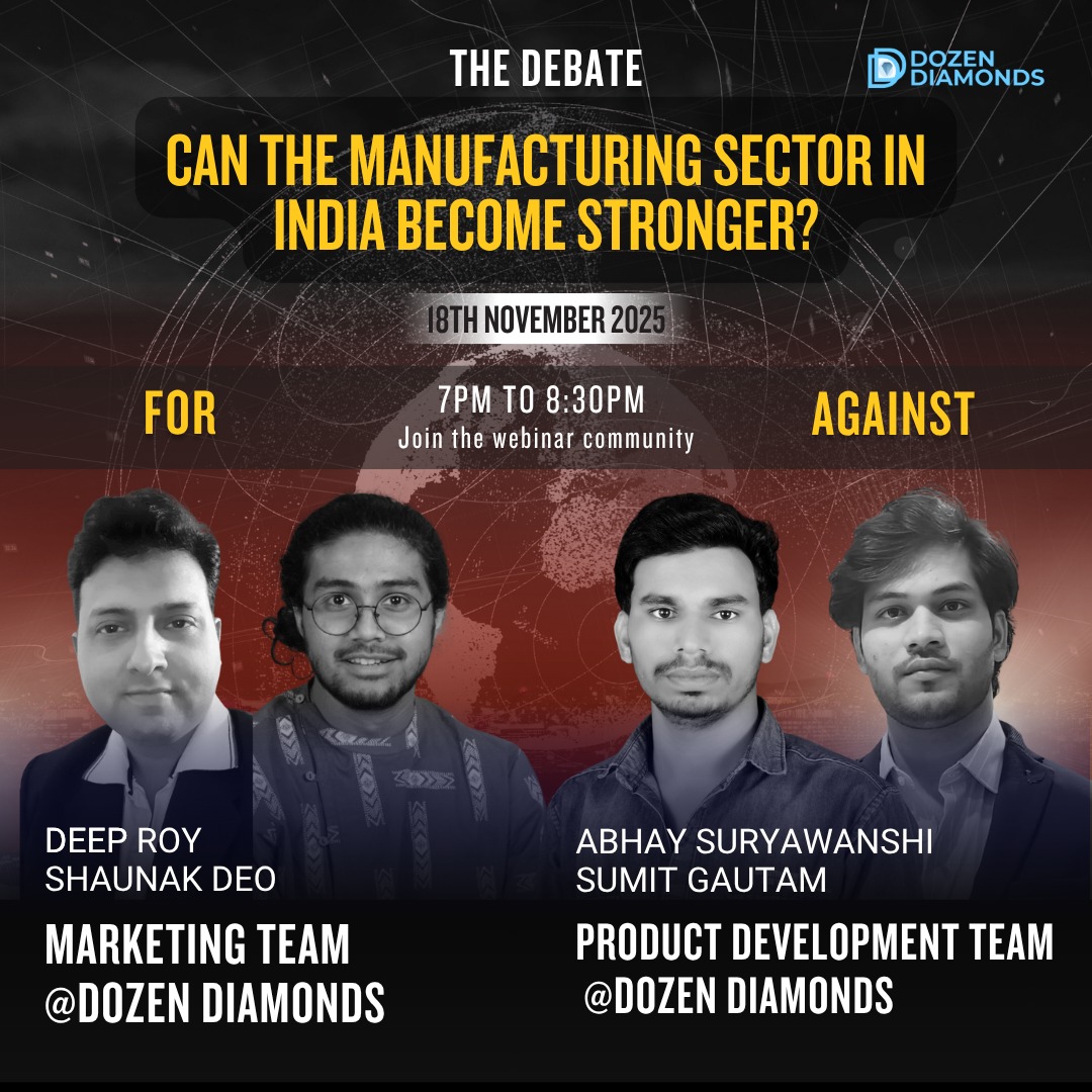 Manufacturing Sector