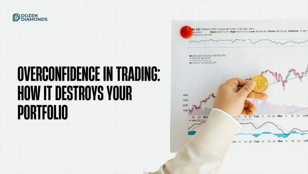 Overconfidence In Trading