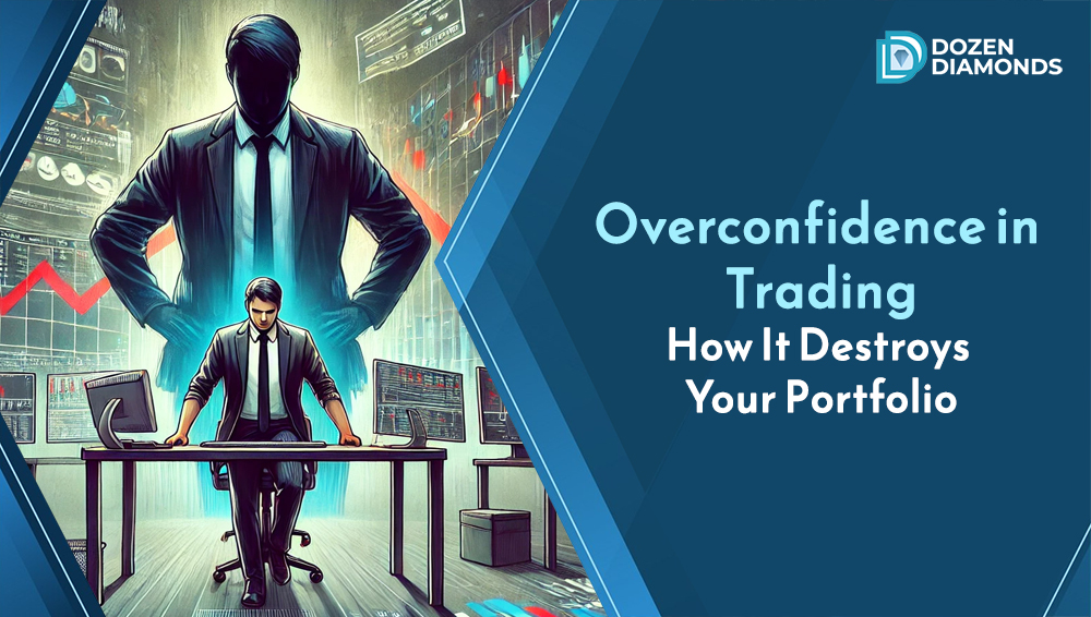 Overconfidence In Trading