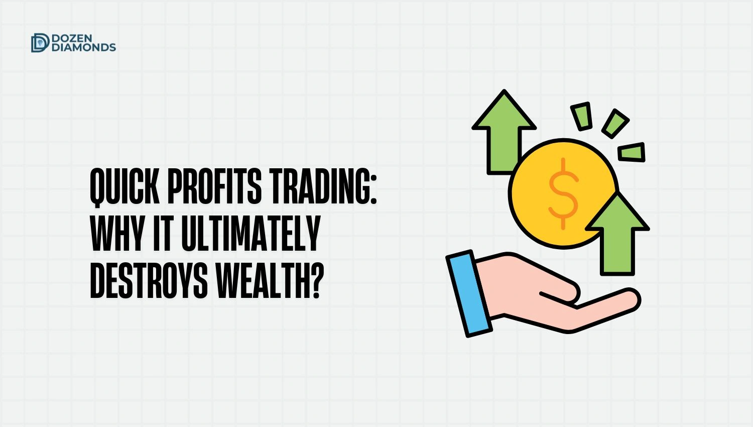 Quick Profits Trading