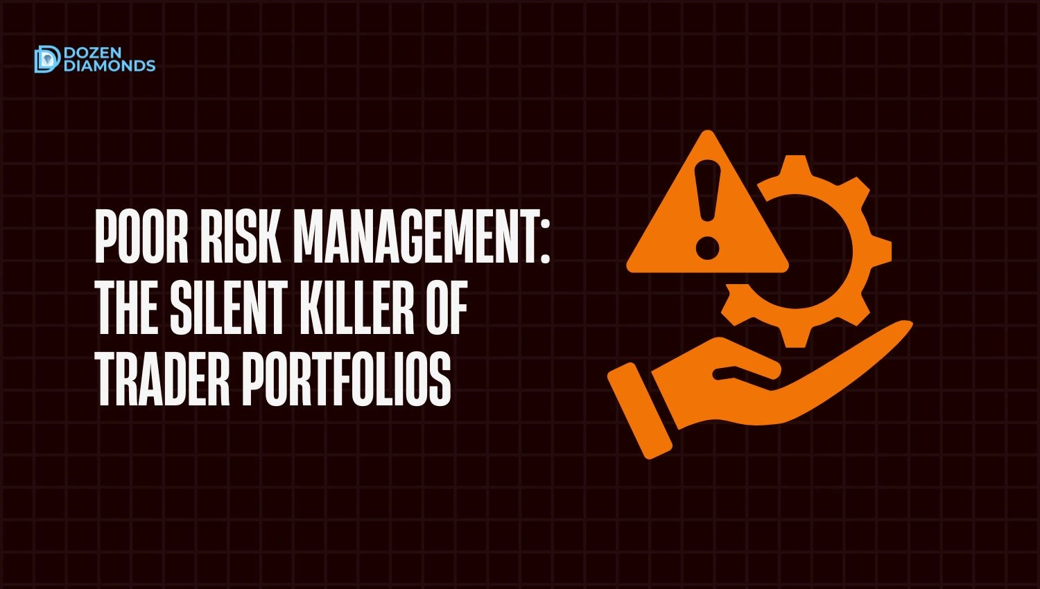 Risk Management Trading Framework