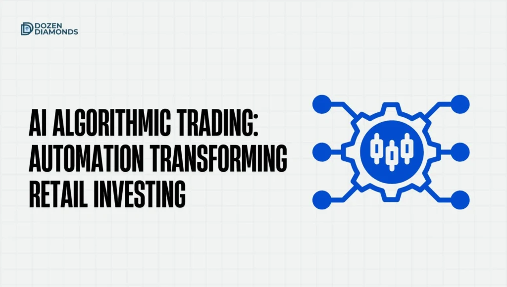 AI algorithmic trading