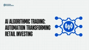 AI algorithmic trading