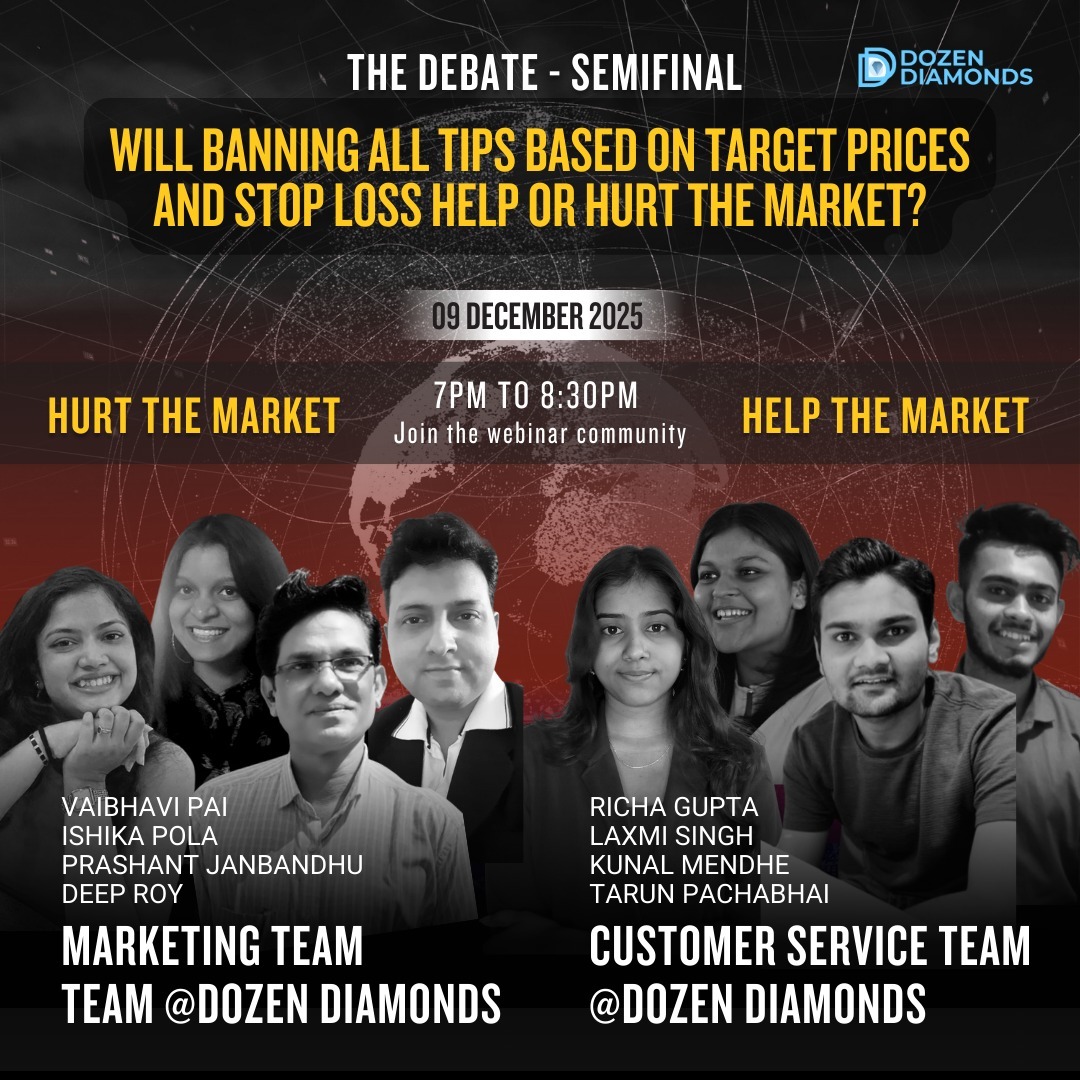 Banning Target-Price