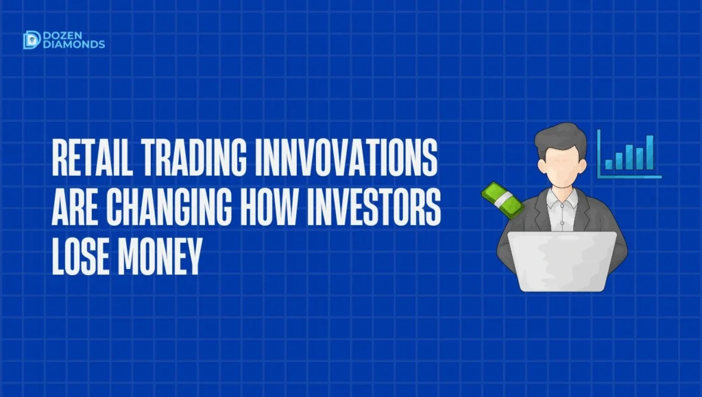 Retail trading innovations AI tools