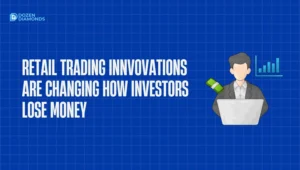 Retail trading innovations AI tools