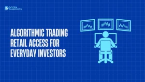 algorithmic trading retail platform