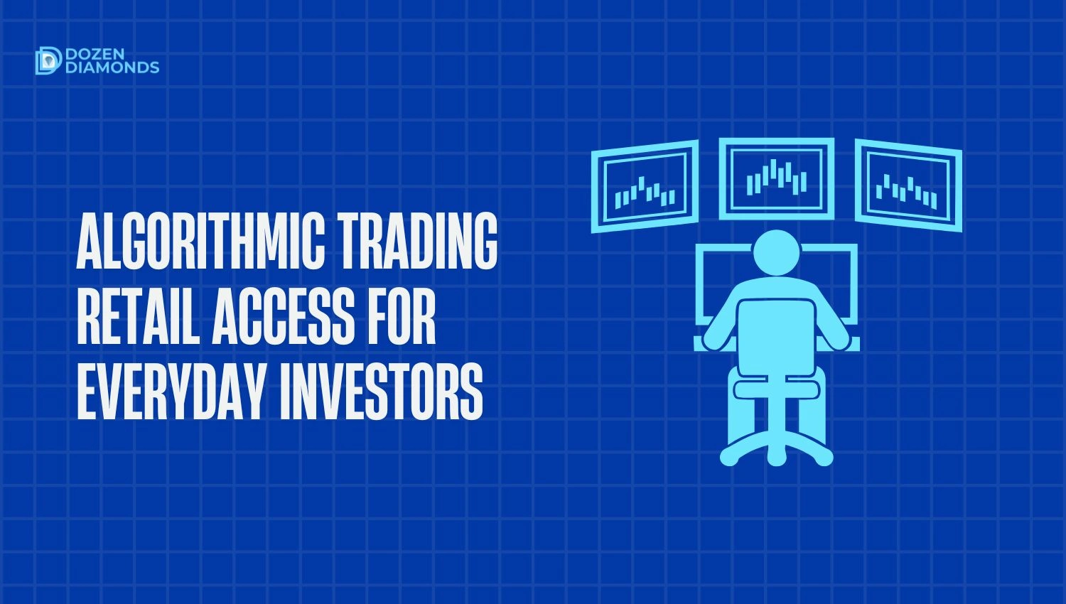 algorithmic trading retail platform