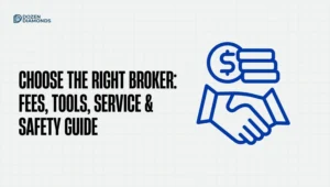 choose the right broker