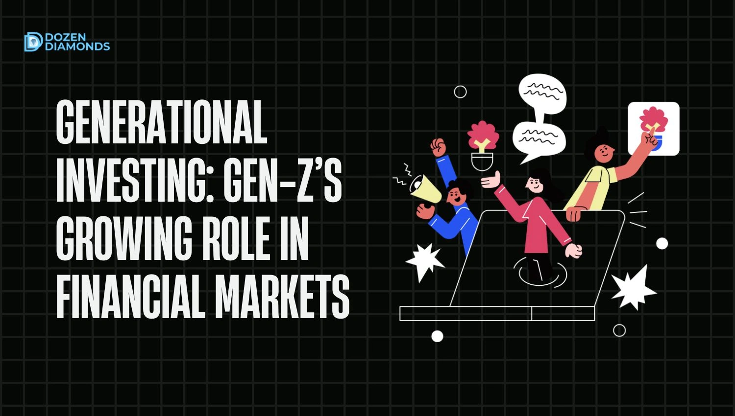 Generational Investing