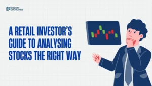 how to analyse stocks