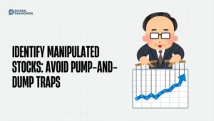 Identify Manipulated Stocks