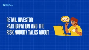 Retail Investor Participation Growth Chart
