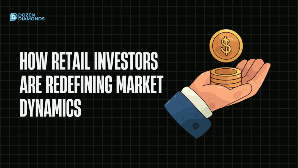 Retail Investors Market Impact