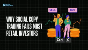 Social Copy Trading Platform
