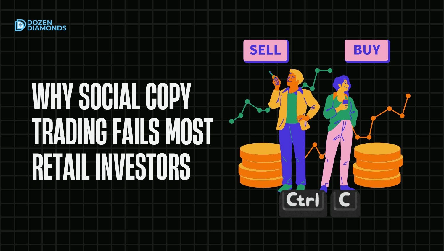 Social Copy Trading Platform