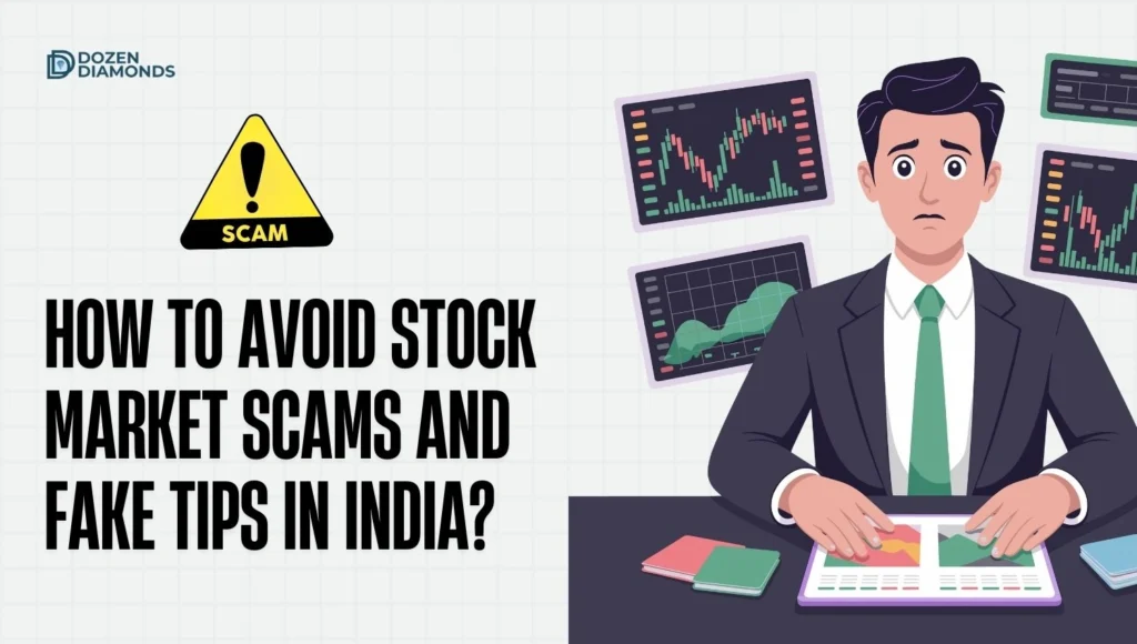 Stock Market Scams
