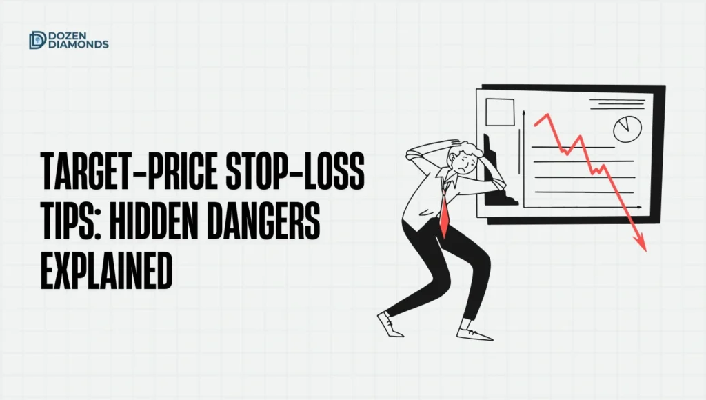 target-price stop-loss tips