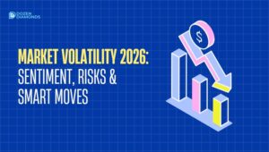 Market Volatility 2026 investor sentiment