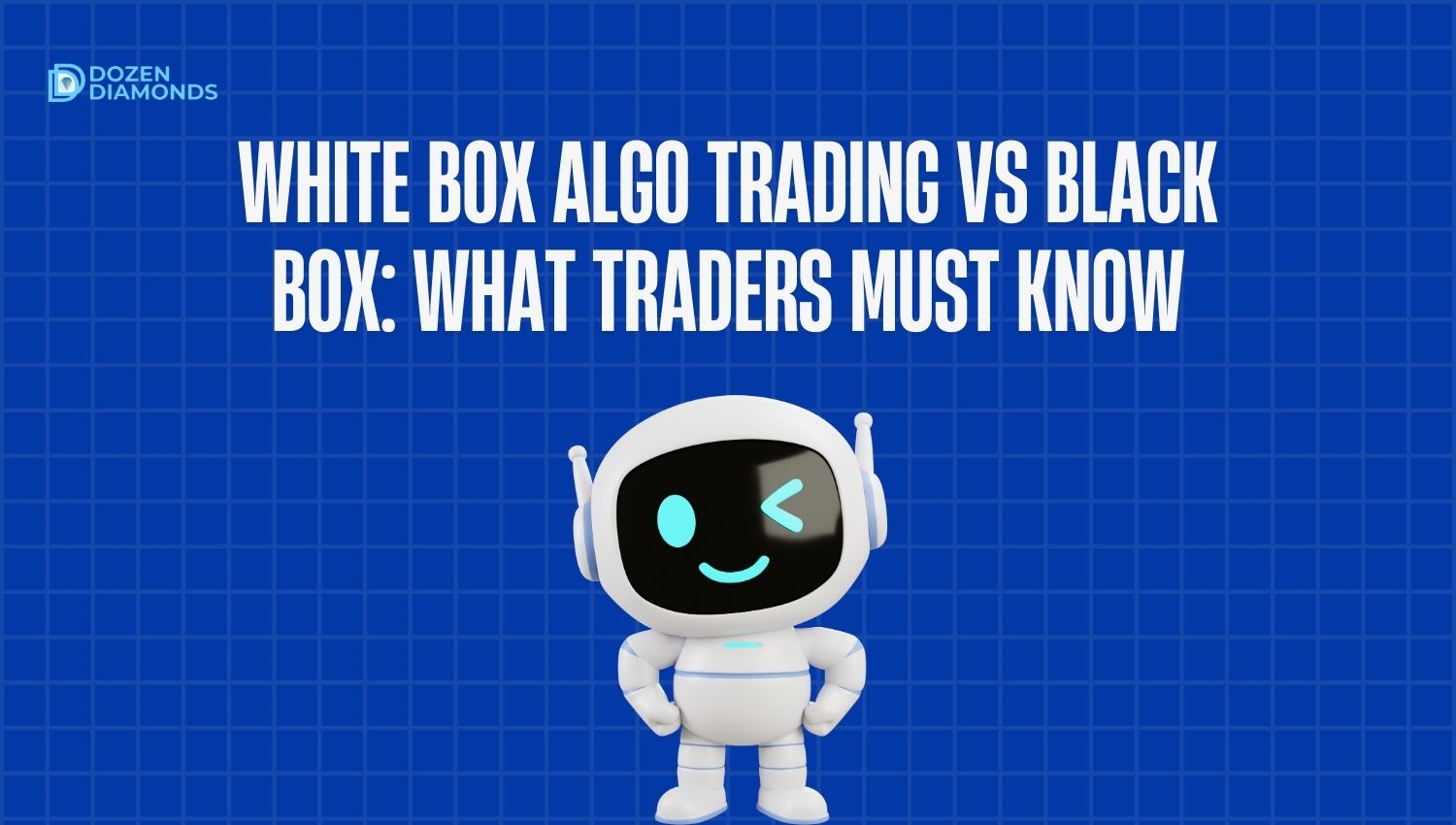 white box vs black box algo trading comparison
